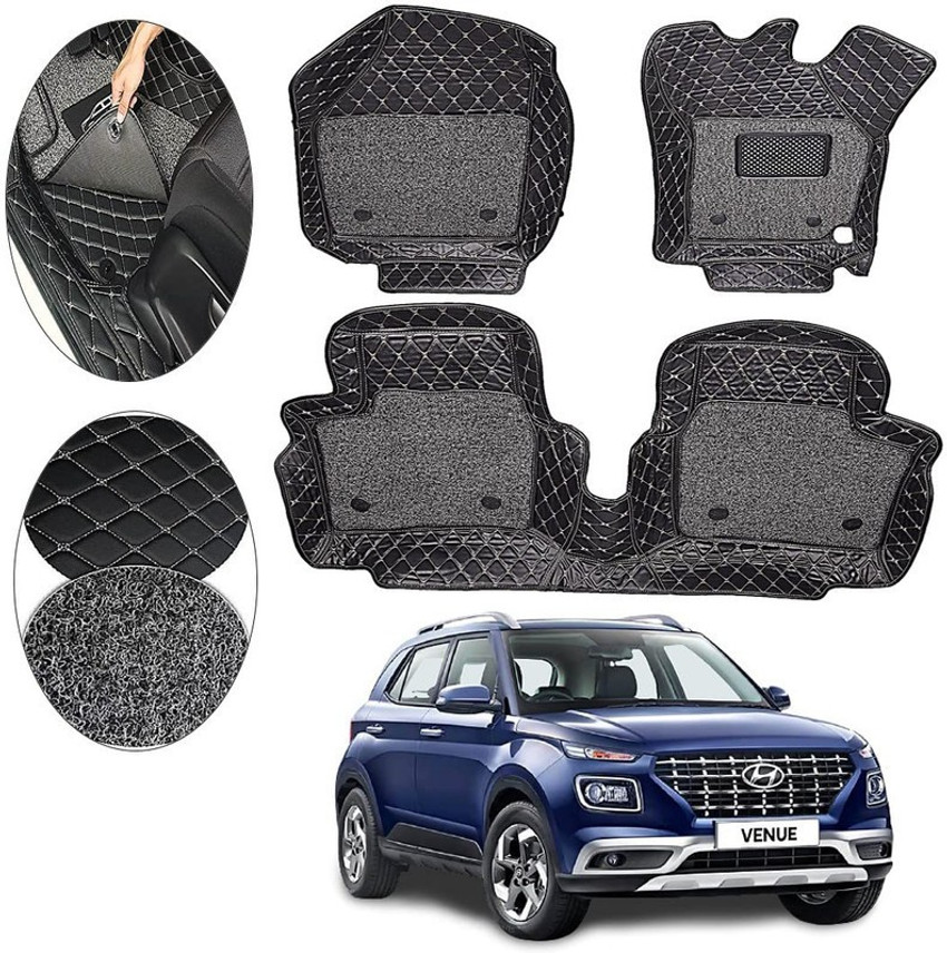 Car mats for hyundai venue deals