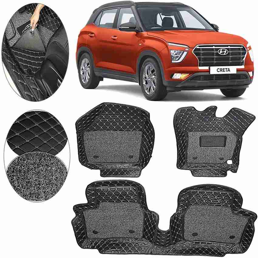 Hyundai creta 2020 sales original accessories