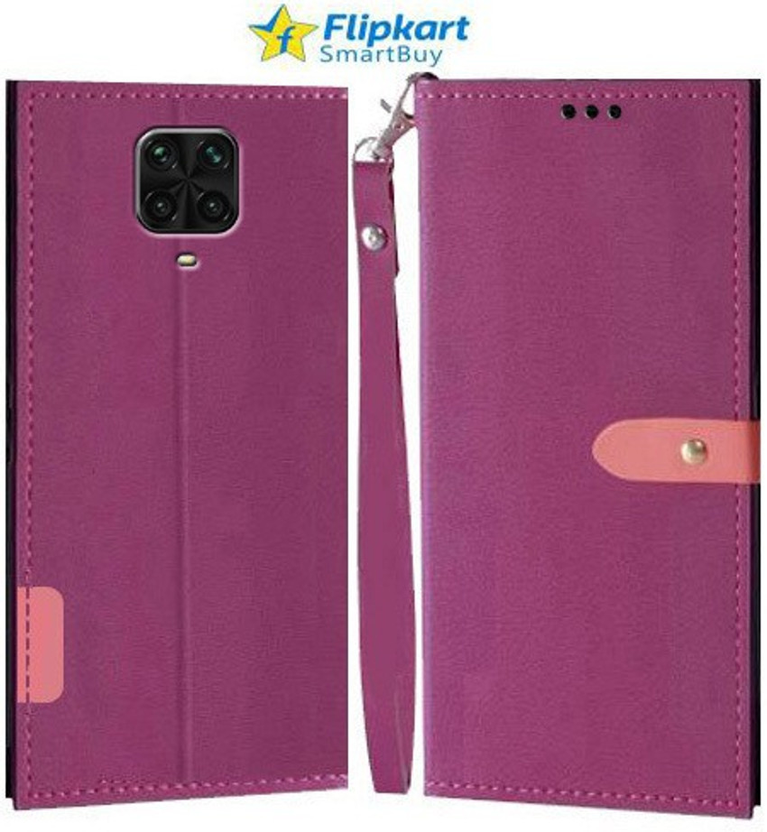 Flipkart Samsung Note 10 Lite Original Flip Cover Midkart Flip