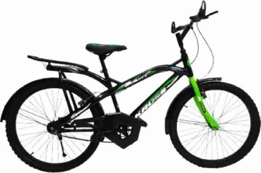 Gravity single best sale speed fat bike