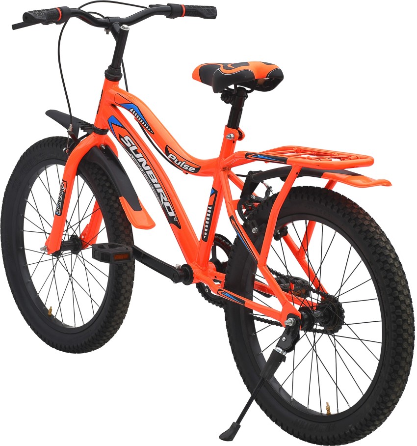 Sunbird cycle 2025 without gear price