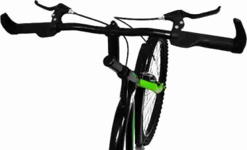 Kross Gravity 26T Single Speed Bike Ranger Cycle Carrier Bicycle