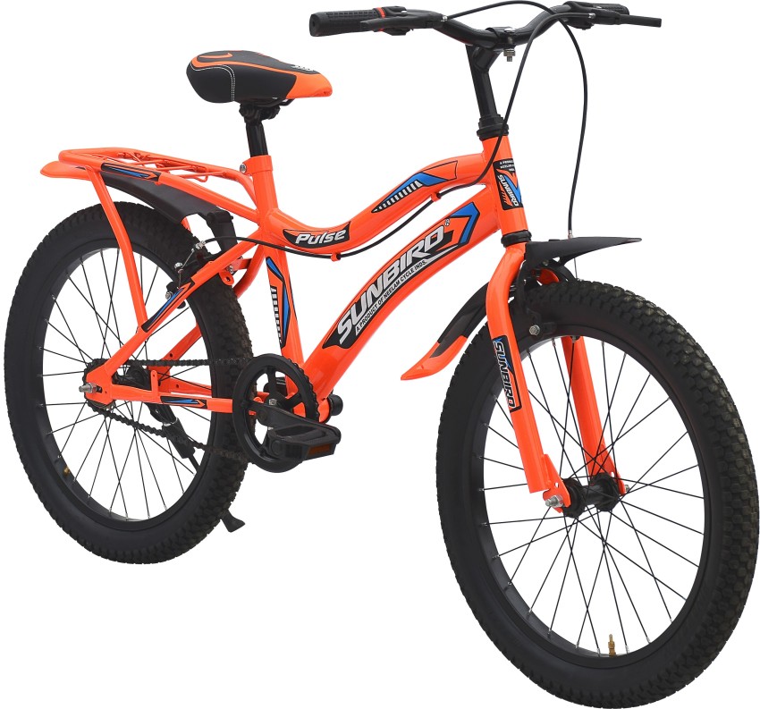 Pulse mountain bike online price