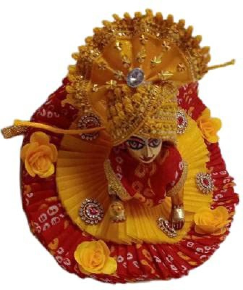 Laddu gopal 2024 dress flipkart