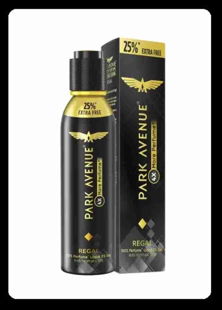 Park avenue regal perfume review new arrivals