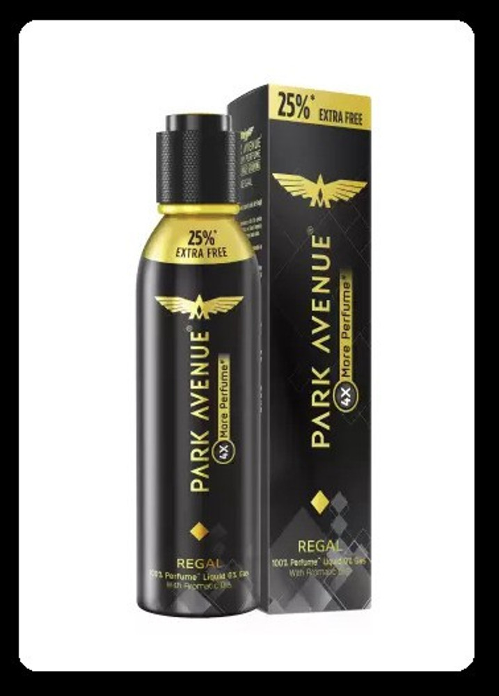 Park avenue perfume regal online