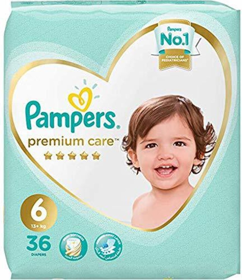 Buy Pampers Premium Care Pants L 914 kg Pack Of 20 Online  Flipkart  Health SastaSundar
