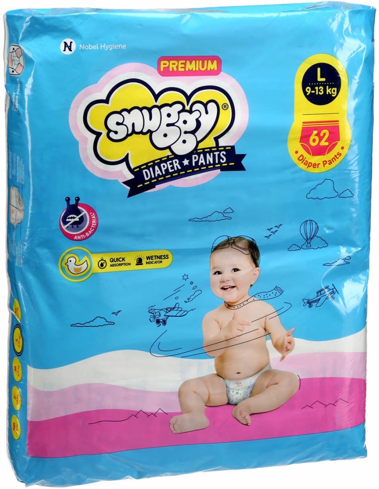 Baby on sale diapers offers