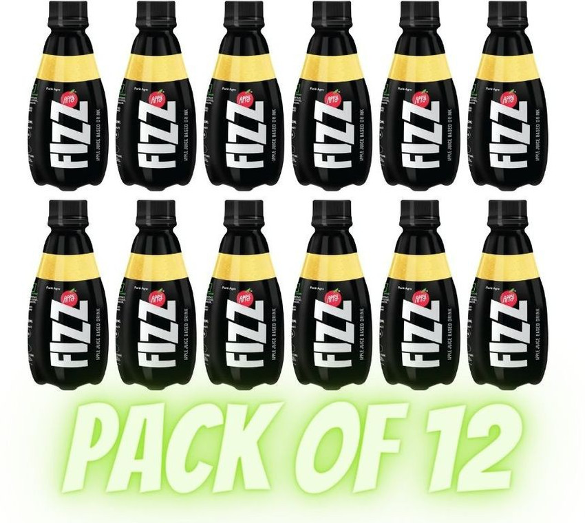 Fizz Drink