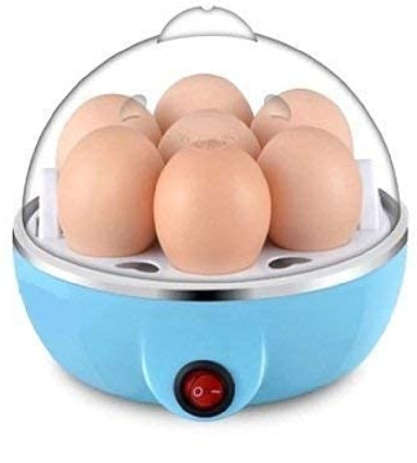 Melight Multifunctional 2 in 1 Electric Egg Boiler Electric