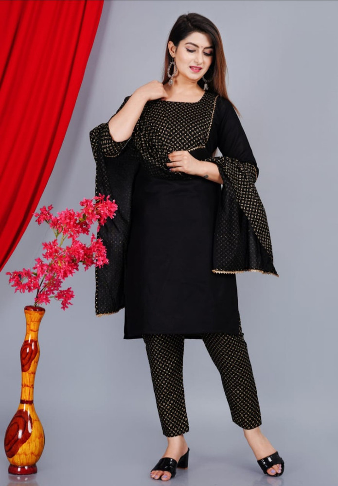 PI JAYPORE Women Kurta Pant Set Buy PI JAYPORE Women Kurta Pant