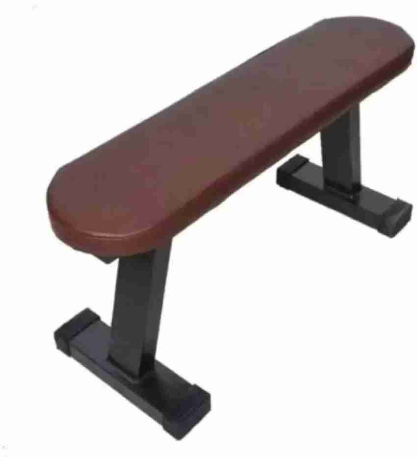 KANG Flat Gym Bench 2x4 with 2 Inch Soft Cushion Multipurpose