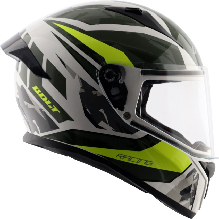 Helmet flipkart hot sale vega