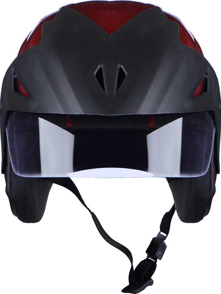 Open face bmx new arrivals helmet