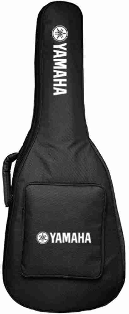 BLUE PANTHERS yamaha Acoustic Guitar Cover Foam Padded For All 38 39 40 41 42 Guitar Bag Price in India Buy BLUE PANTHERS yamaha Acoustic Guitar Cover Foam Padded For All