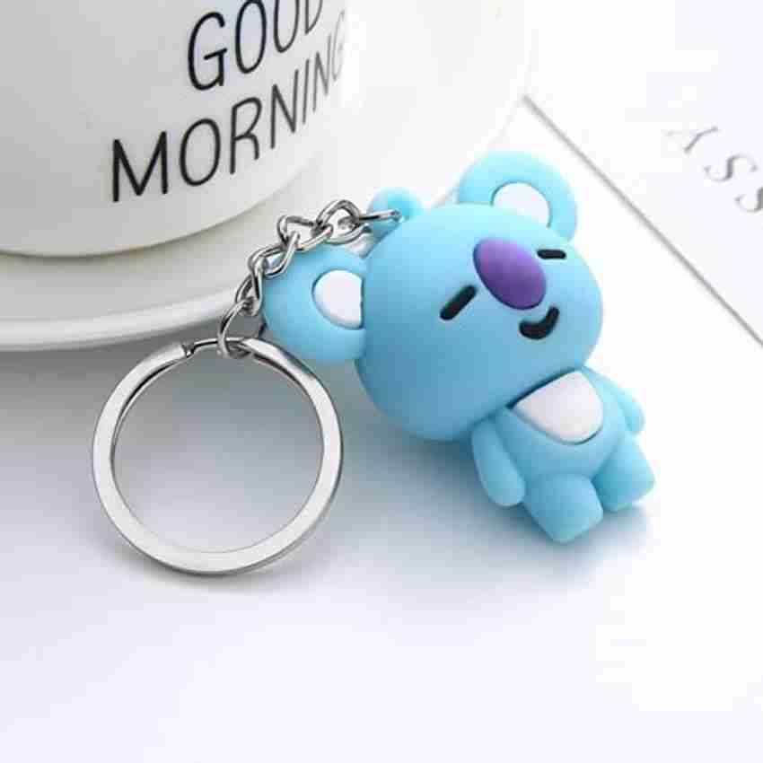 Koya keyring shop