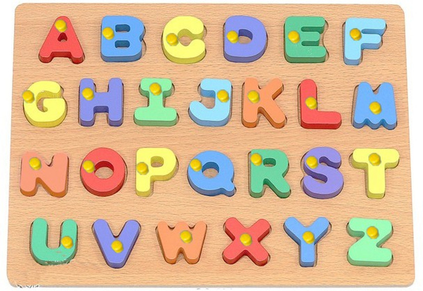 Abcd 2025 learning toys