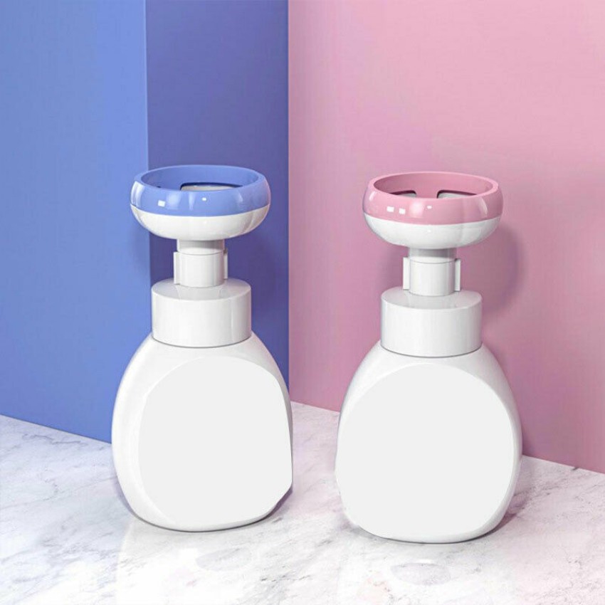 Foam soap deals dispenser bottles