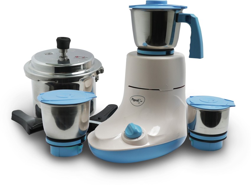 Pigeon mixer on sale grinder flipkart