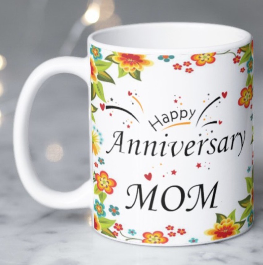 Couple Coffee Mug Set Mama Papa Bear Wedding Anniversary Birthday