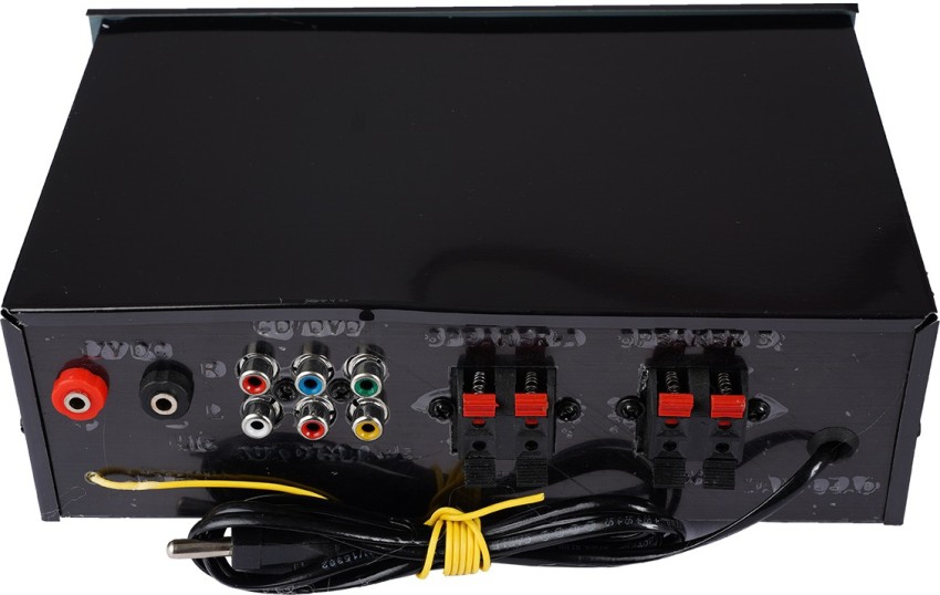 5.1 clearance amplifier flipkart