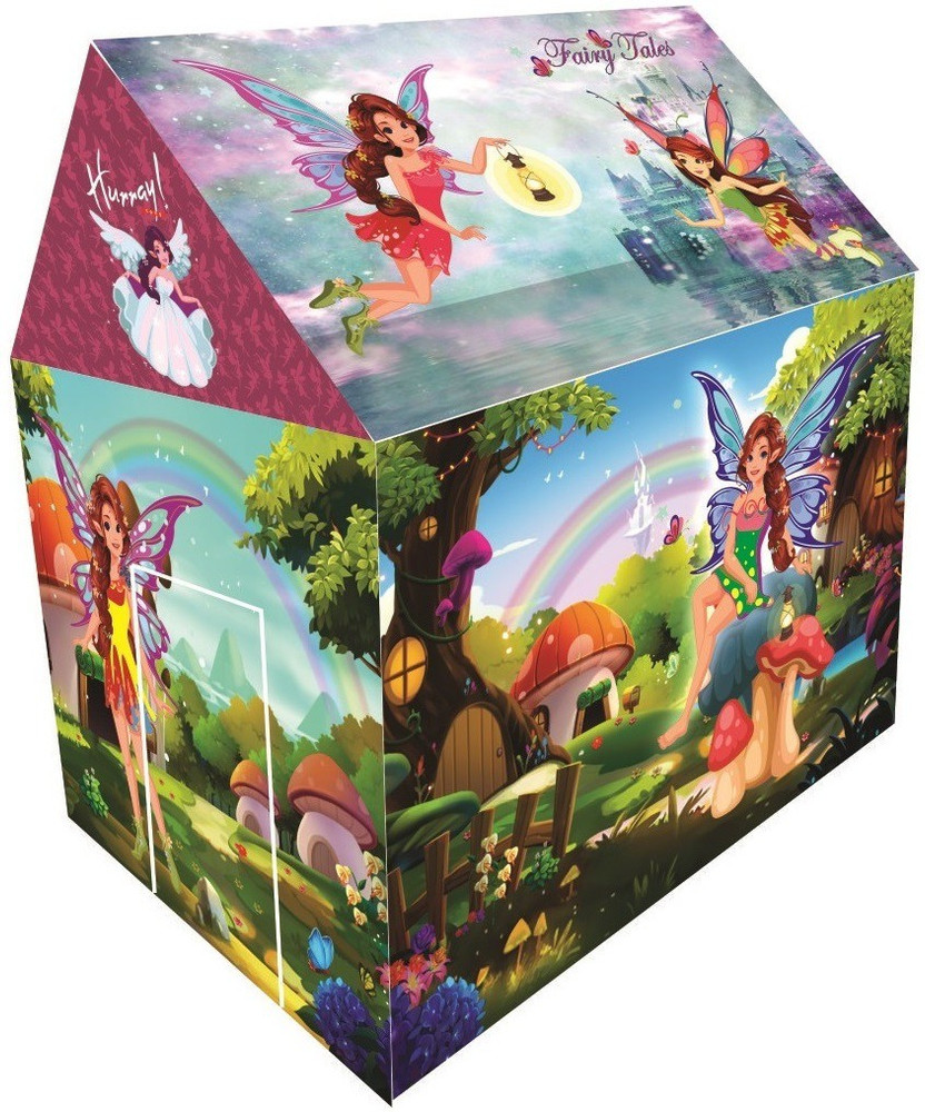 Fairy hotsell tale toys