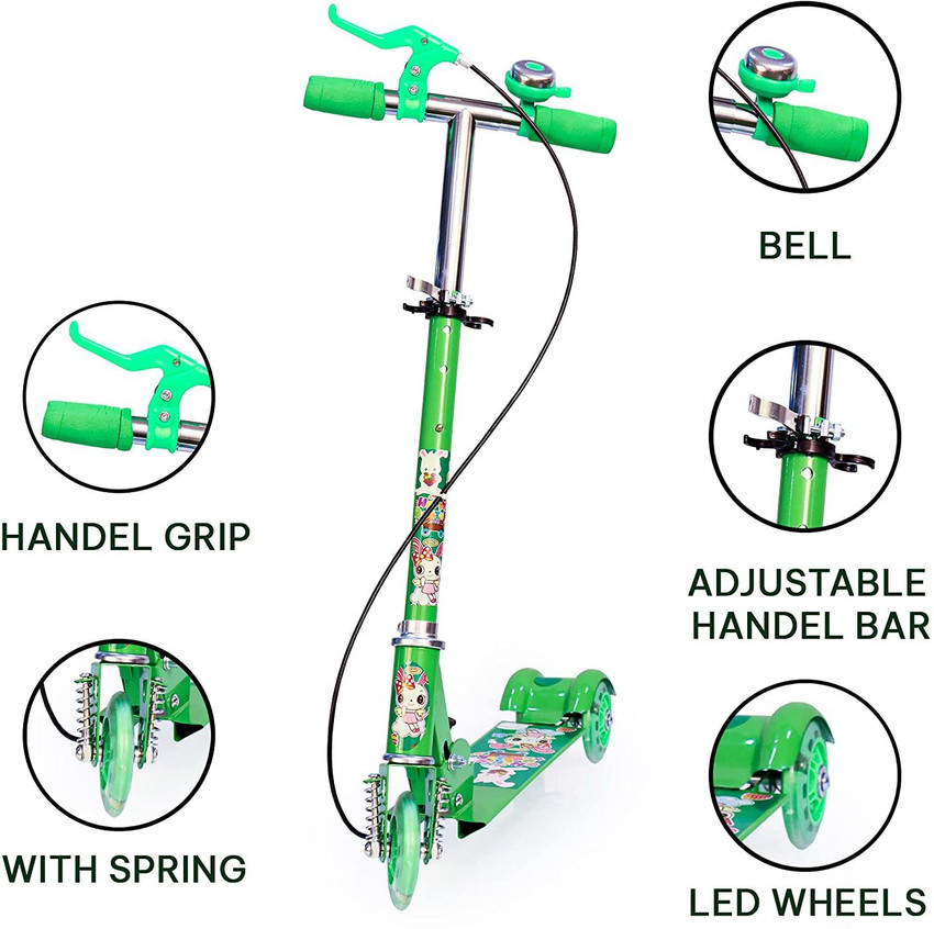 Flipkart shop scooter cycle