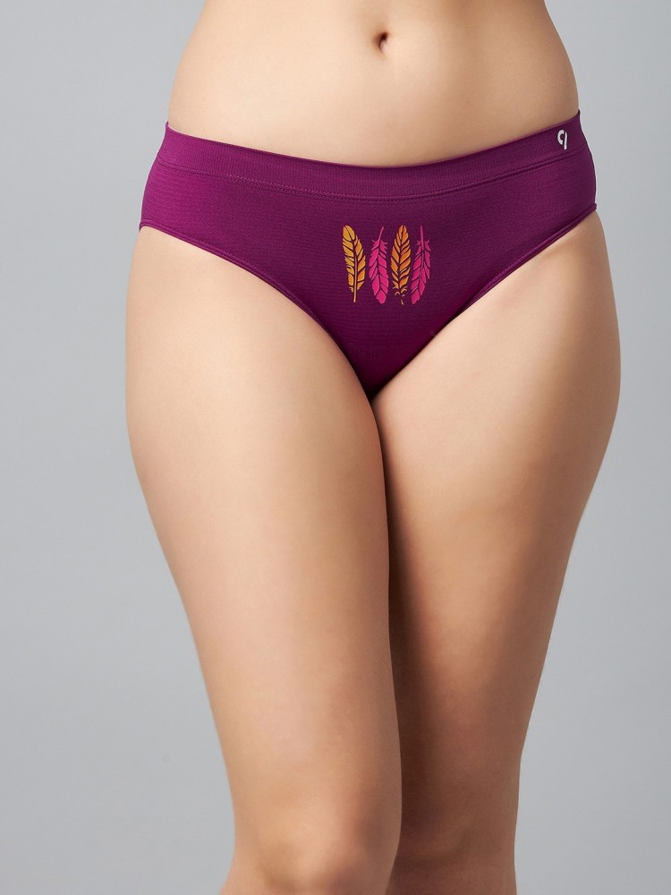 C9 Airwear Women Hipster Red, Green Panty - Buy C9 Airwear Women Hipster  Red, Green Panty Online at Best Prices in India