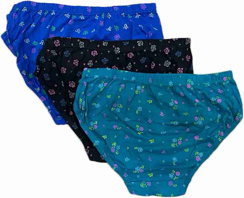 MILTON Women Hipster Multicolor Panty - Buy MILTON Women Hipster 