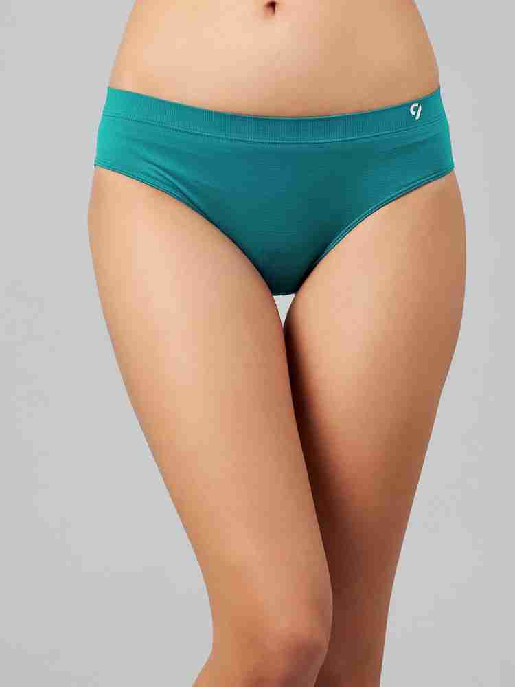 C9 Airwear Women Hipster Red, Green Panty - Buy C9 Airwear Women Hipster  Red, Green Panty Online at Best Prices in India