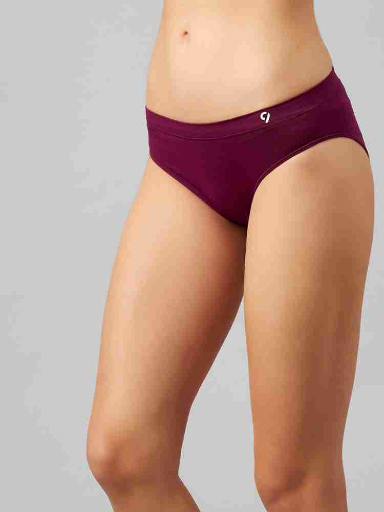 C9 Airwear Women Bikini Multicolor Panty - Buy C9 Airwear Women Bikini  Multicolor Panty Online at Best Prices in India