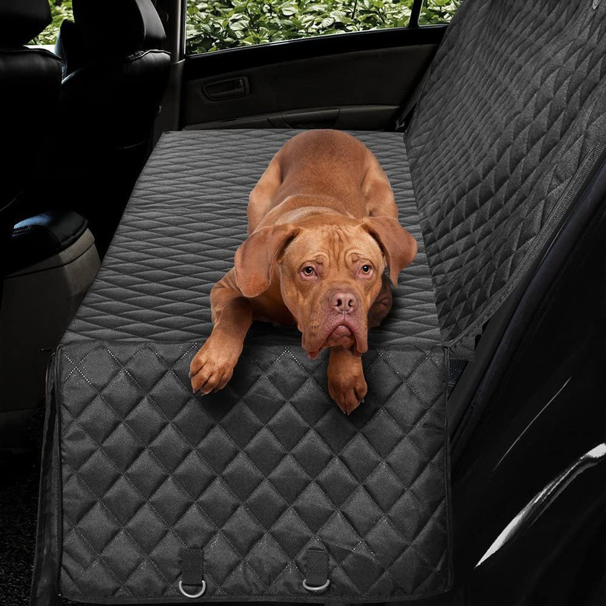 Dog car seat store covers target