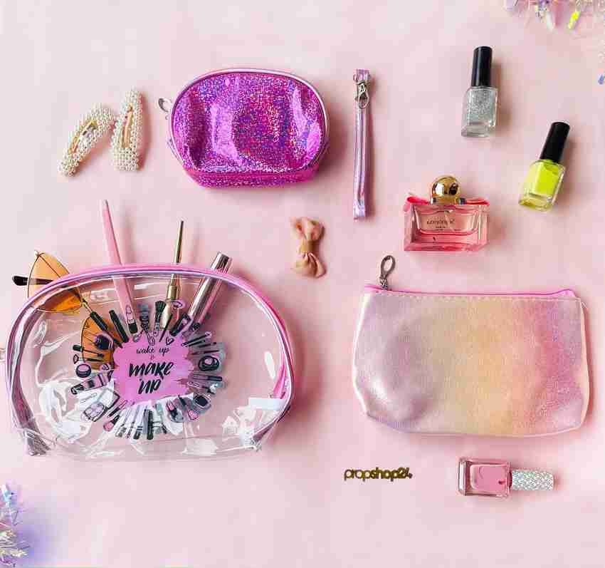 Flipkart on sale makeup pouch