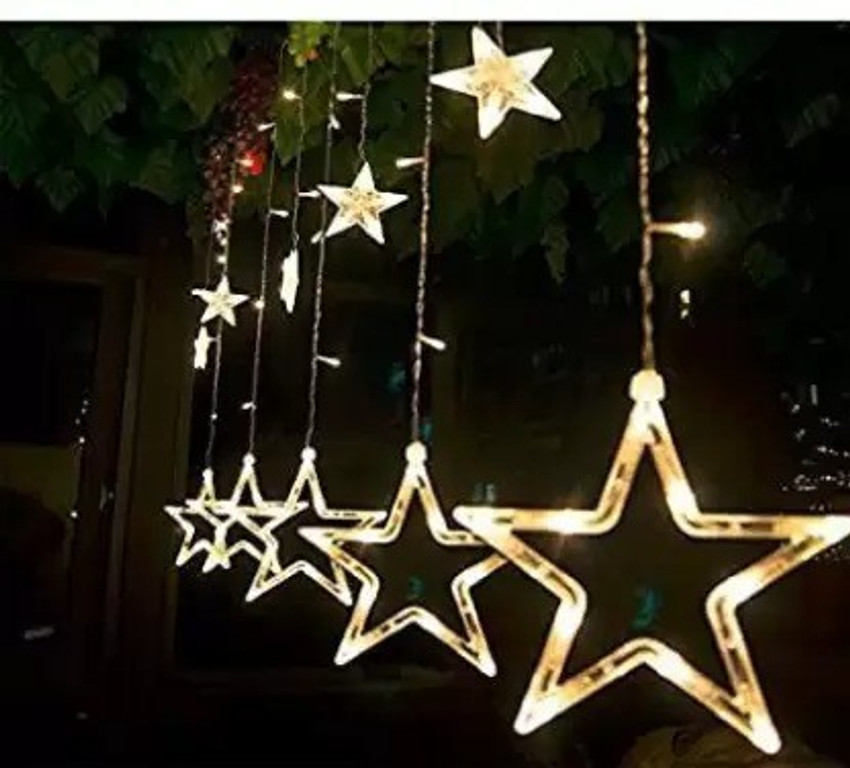 Star rice lights store