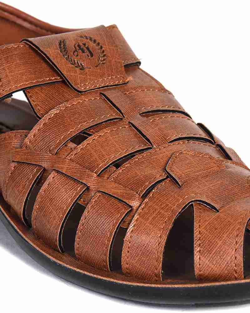 Ajanta sandal best sale