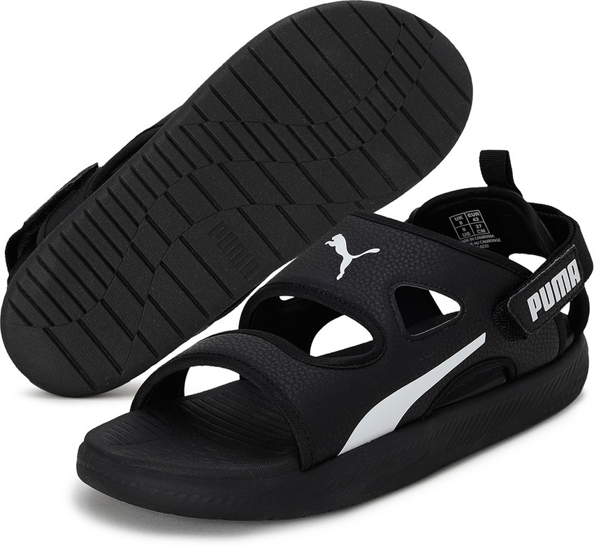 puma sandals 50 off