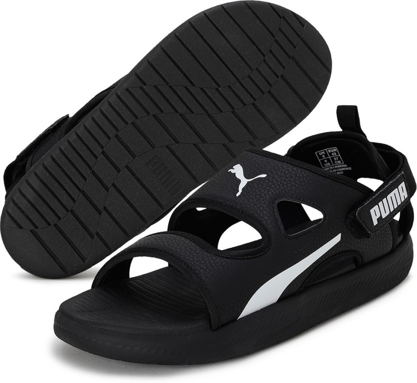 Puma discount sandals uk