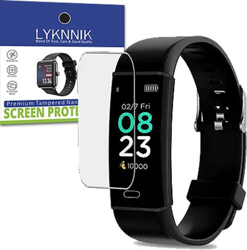Pebble best sale kardio watch