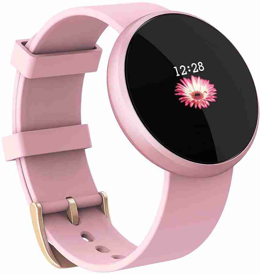 LIGHTWINGS Screen Guard for Women s Smart Watch LIGHTWINGS