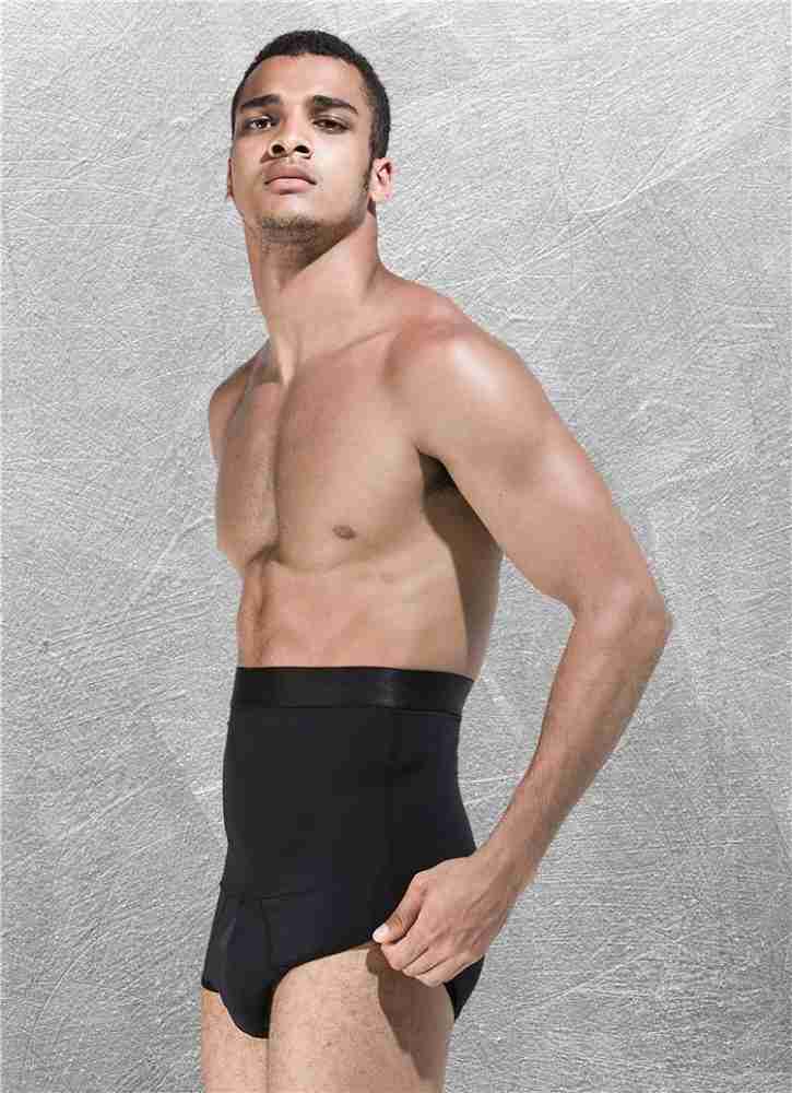 Men's Shapewear Men's Bodysuit Body Shaper Underwear Tight