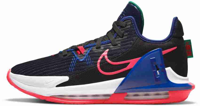 Nike lebron 6 donna italia on sale