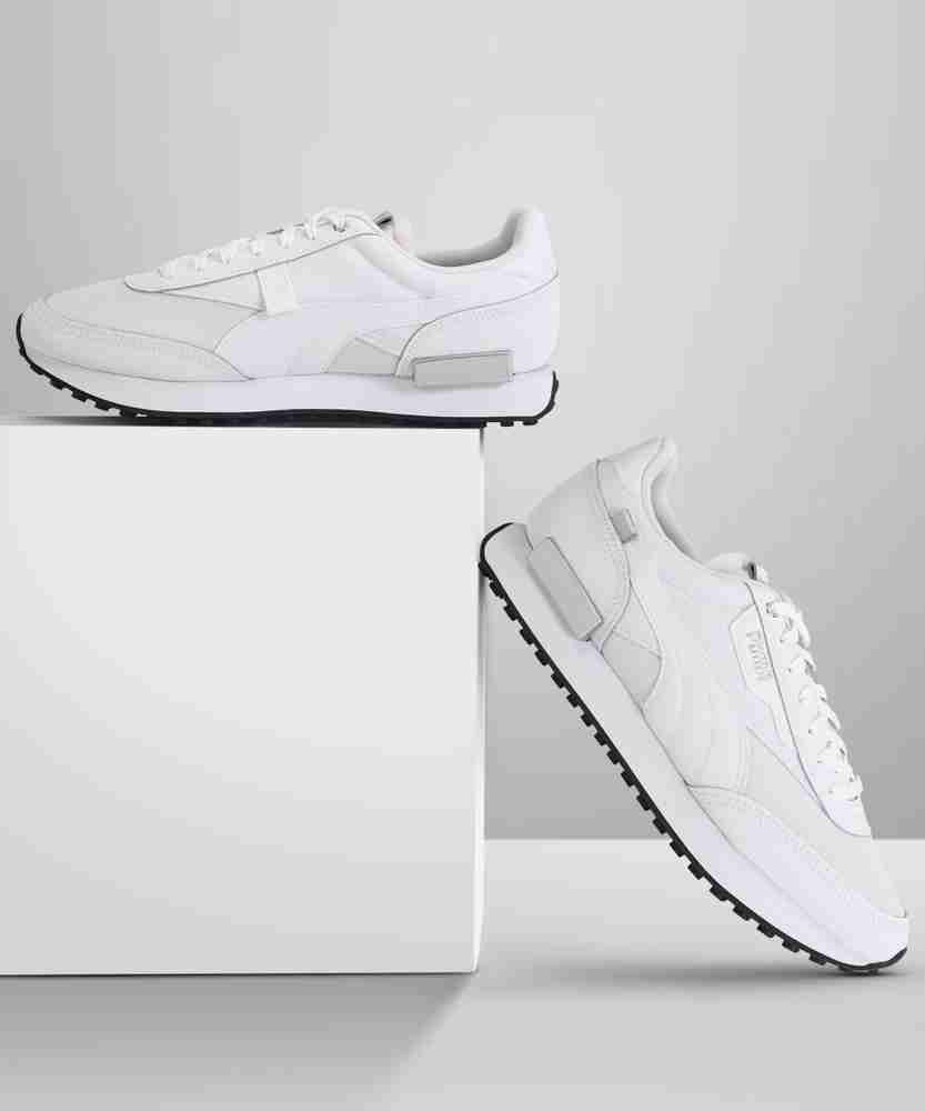 Buy PUMA Future Rider Tech Sneakers For Men Online at Best Price