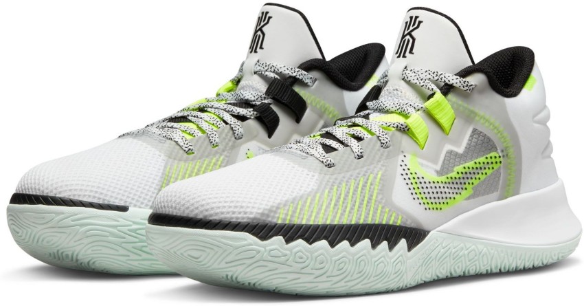 Kyrie hotsell flytrap 5