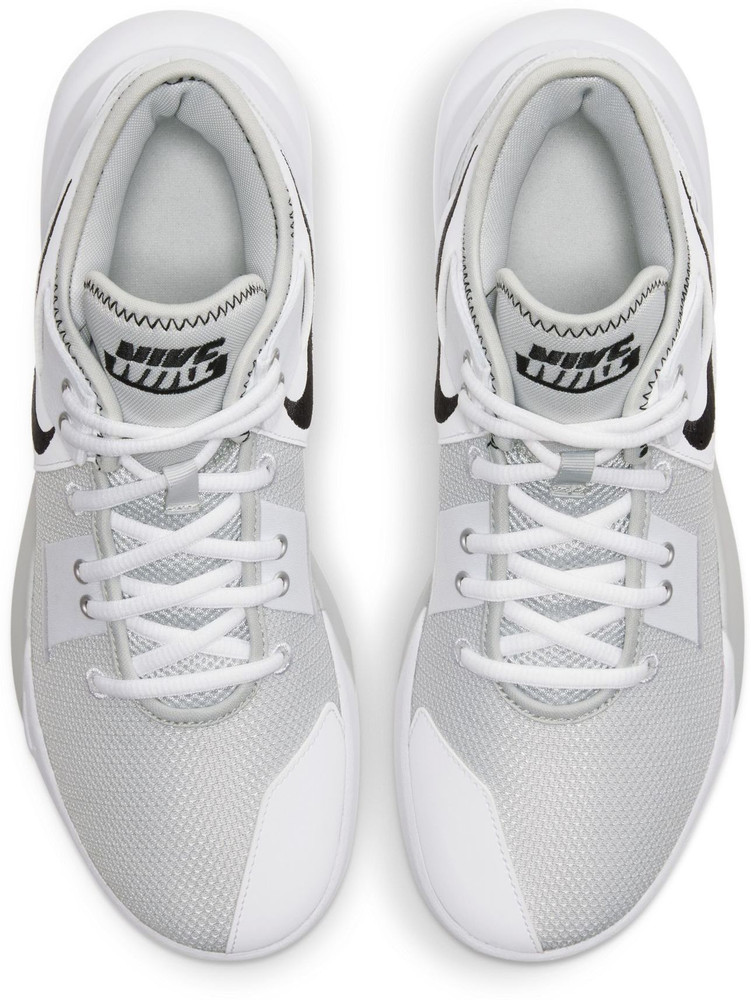 nike air impact 2 white
