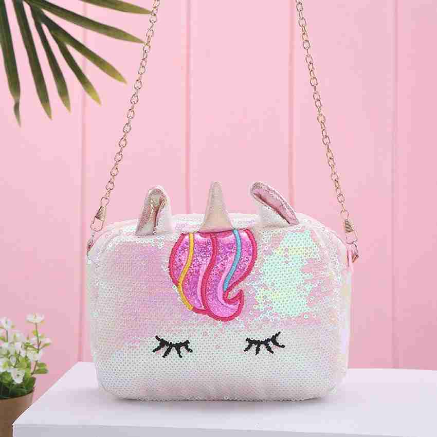 Kids sale side purse