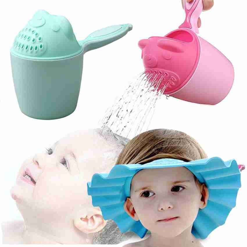 baluda Shop Baby Bath Tub Baby Shampoo Bath Cup Cap Water Scoop Baby Bath Tumbler Price in India Buy baluda Shop Baby Bath Tub Baby Shampoo Bath Cup Cap