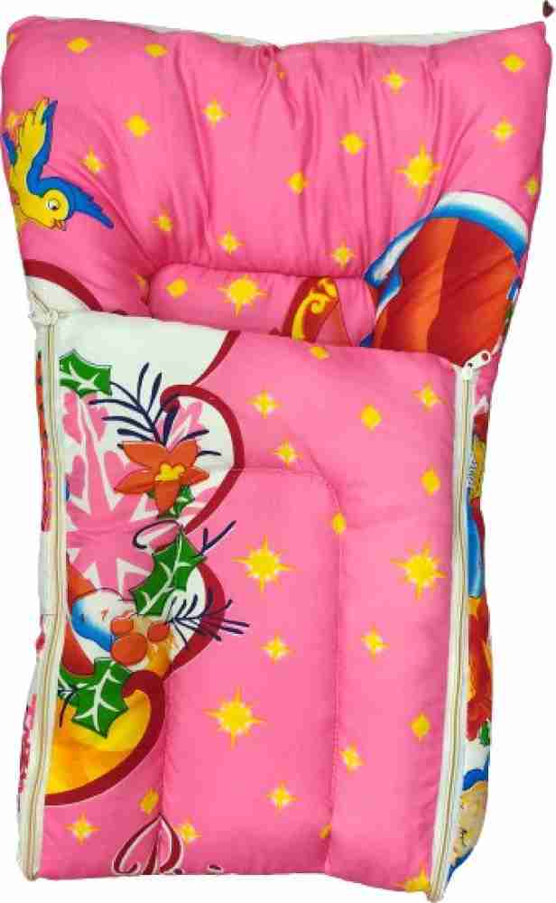 Barbie sleeping bag online pattern