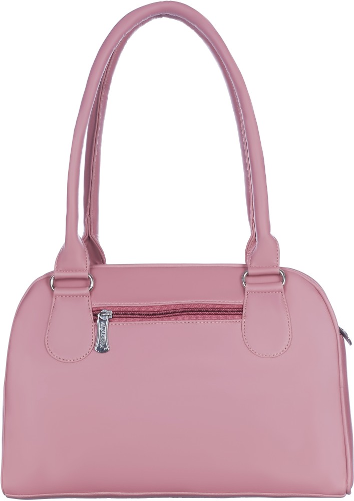 Ladies on sale pink handbags