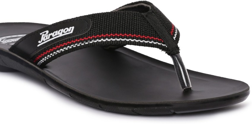 Paragon sale black slippers