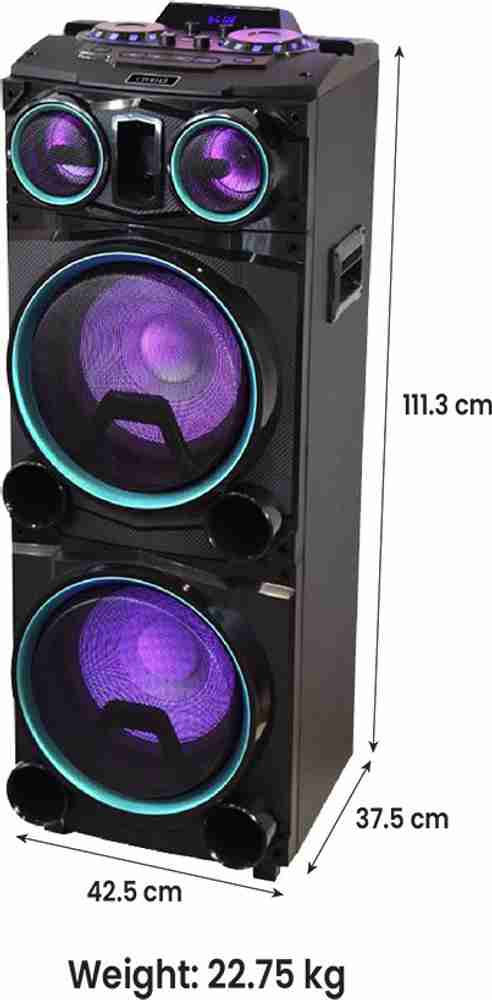 Party cheap home theatre
